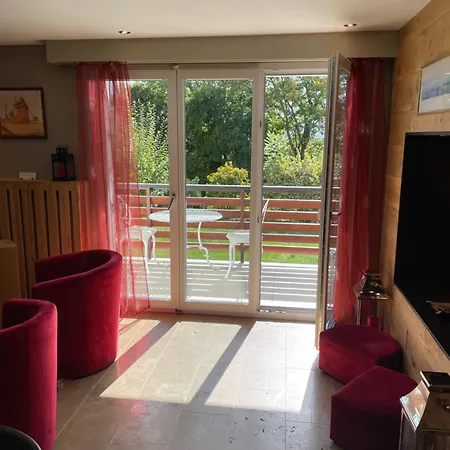 Apartment Luxury Crans-Montana