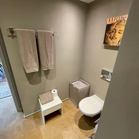 Apartment Luxury