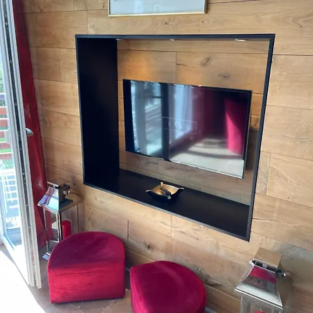 Apartment Luxury