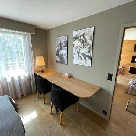 Luxury * Crans-Montana