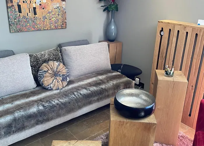 Luxury * Crans-Montana