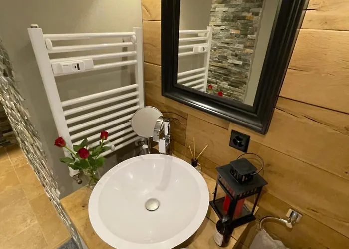 Luxury Apartamento *