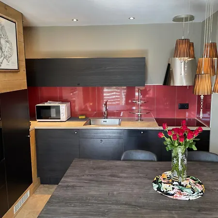 Apartamento Luxury *