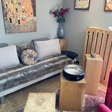 Luxury * Crans-Montana