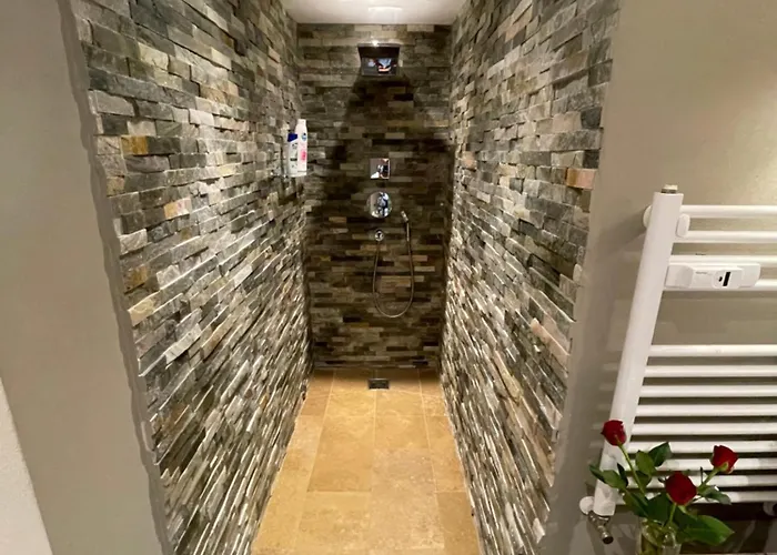 Luxury Appartamento *